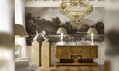 Комод Grilli Imperiale