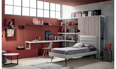 Детская Из Модулей Tomasella 01 Composizione