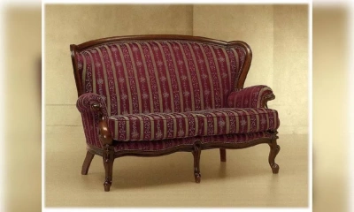 Диван Morello Gianpaolo Filippone Liscio 1