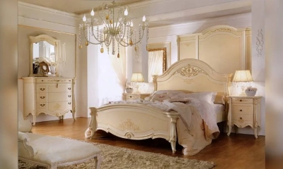 Спальня Barnini Oseo Prestige