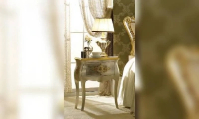 Тумба Прикроватная Andrea Fanfani Notte 3