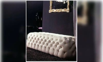 Пуф Zanaboni Cubo