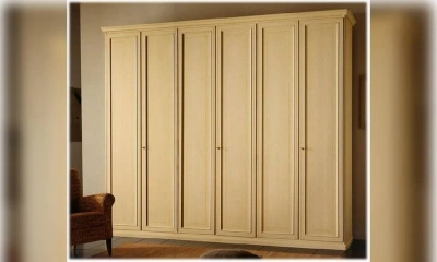 Шкаф Ferretti & Ferretti Hilton 6 Ante