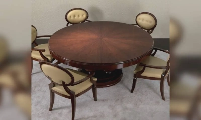 Стол Elle Due Il Novecento 2