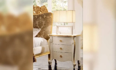 Тумба Прикроватная Avenanti Brigitte Mini 4