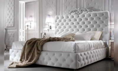 Кровать Dv Home Collection Avery