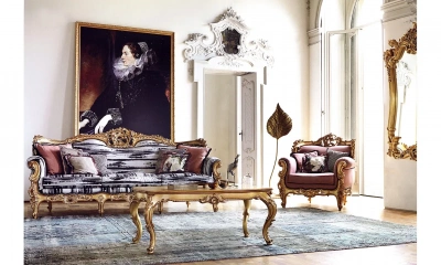 Гостиная Silik Ermes