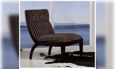 Кресло Seven Sedie Monica