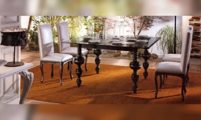 Стол Zonta Paris 1