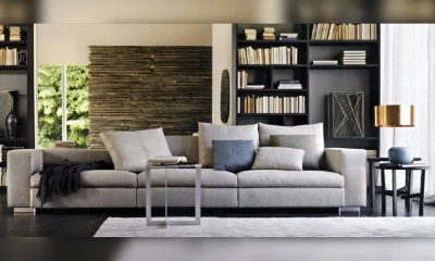 Диван Molteni&C Turner 5