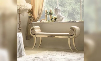 Банкетка Am&C Belvedere