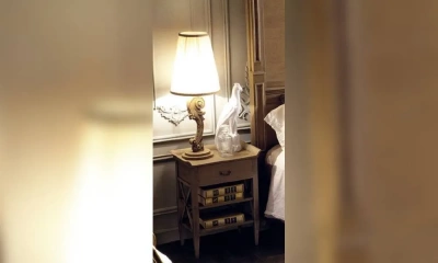 Тумба Прикроватная Grifoni Vittorio Audrey