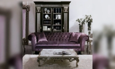 Диван Ceppi 2537