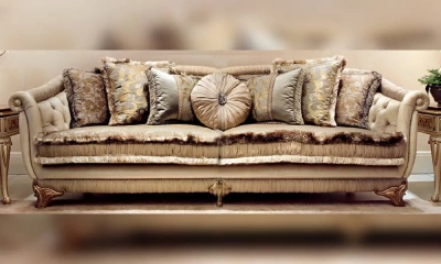 Диван Bruno Zampa Elliot