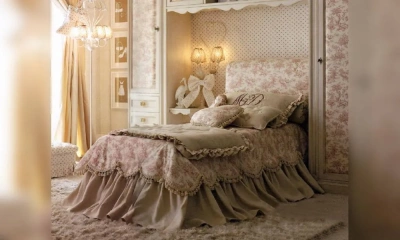 Кровать В Детскую Dolfi Philip 02