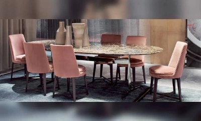 Стол Flexform Fly 2