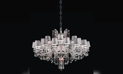 Emme Pi Light Atelier Люстра (Арт. Ve 991/24)