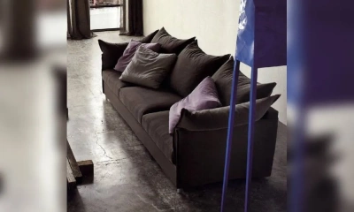 Диван Dall Agnese Every 1