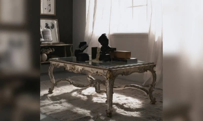 Стол Журнальный Grifoni Silvano Living Room 19