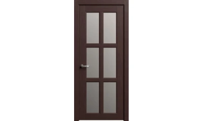 Межкомнатная дверь Софья, коллекция Bridge, Модель 87.75ССС