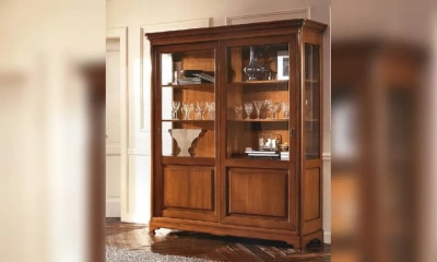 Витрина Bottega D'Arte Matisse 1