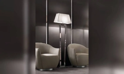 Напольная Лампа Dv Home Collection Ritz