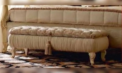 Банкетка Alta Moda/Linea B Vip Art 2