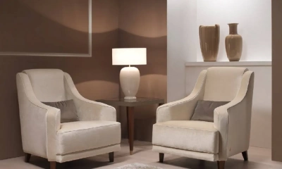 Кресло Goldconfort Clark