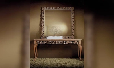 Консоль Zanaboni 480