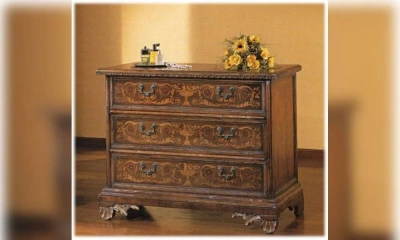 Комод Francesco Molon Italian & French Country 9