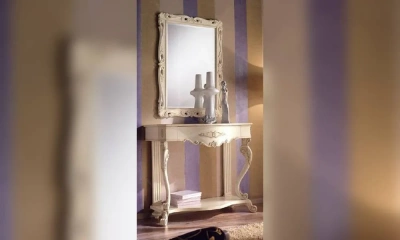 Консоль Giuliacasa Pilastro