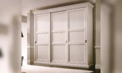 Шкаф Tessarolo 37611L