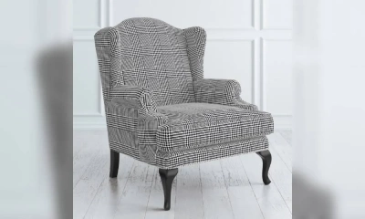 Кресло Kreind Френсис M12-Bn-0590