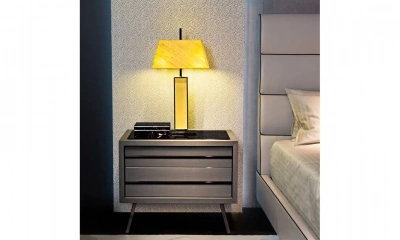 Тумбочка Malerba Nt703