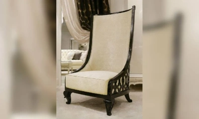 Кресло Bruno Zampa Club