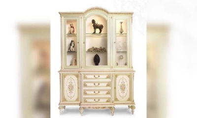 Витрина Asnaghi Interiors L41106