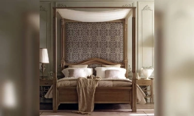 Кровать Grifoni Vittorio Audrey 2