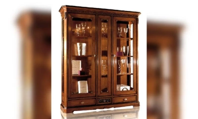 Витрина Giuliacasa F-42-Le