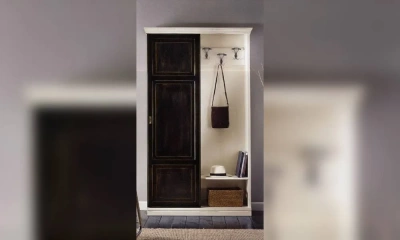 Прихожая Giuliacasa Verona 2