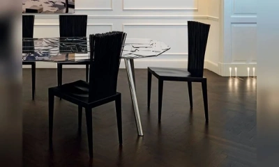 Стул Edra Jenette