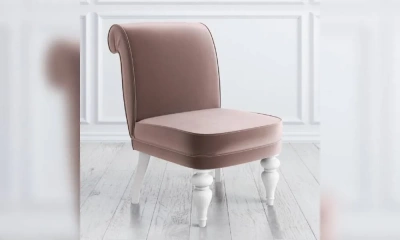 Кресло Kreind Лира M16-W-B16