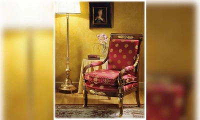 Кресло Zanaboni P152