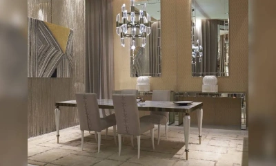 Стол Visionnaire Scarlet-2