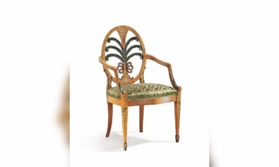 Стул Angelo Cappellini 6945