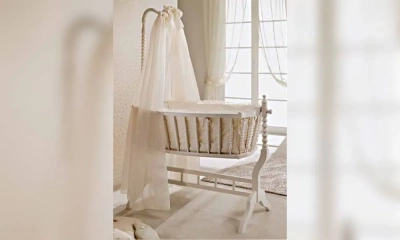 Кровать В Детскую Piermaria Composizione 7