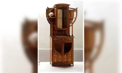 Буфет Medea Liberty Collection