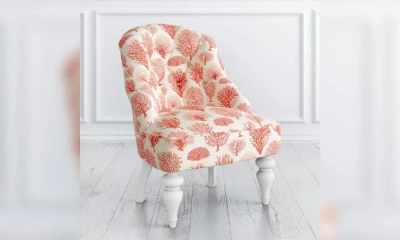 Кресло Kreind Canapes Шоффез M08-W-0409