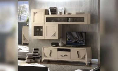 Cтенка Giuliacasa Mantegna 2