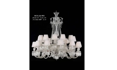 Люстра Jago Regina