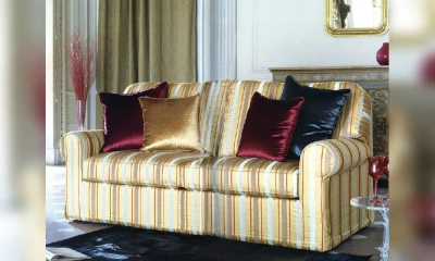 Диван Domingo Salotti Enea Balza